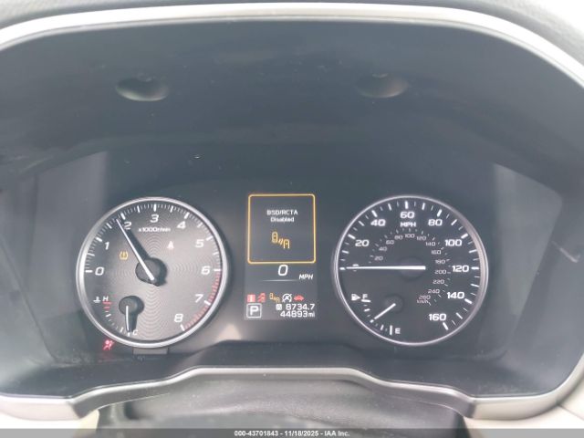 Subaru Outback Limited Image 12