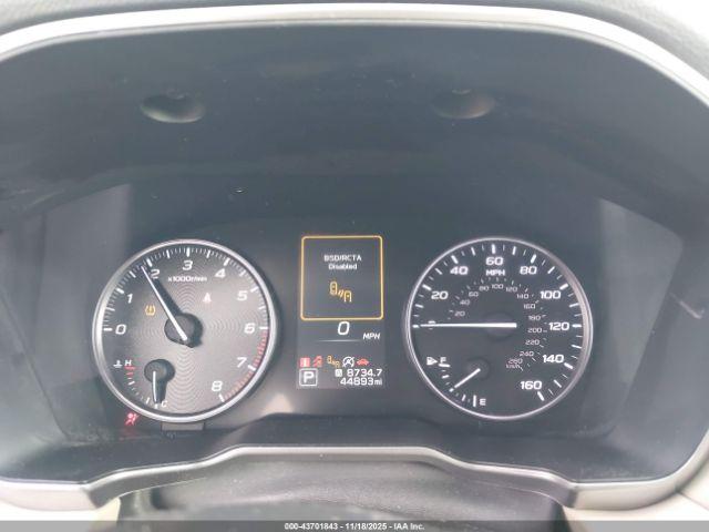 Subaru Outback Limited Image 12