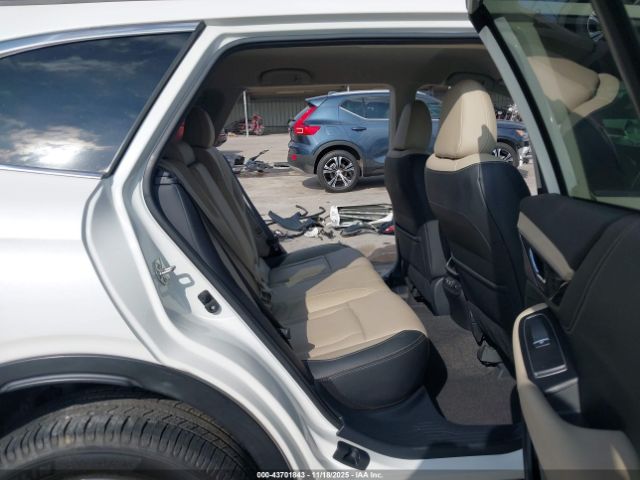 Subaru Outback Limited Image 5