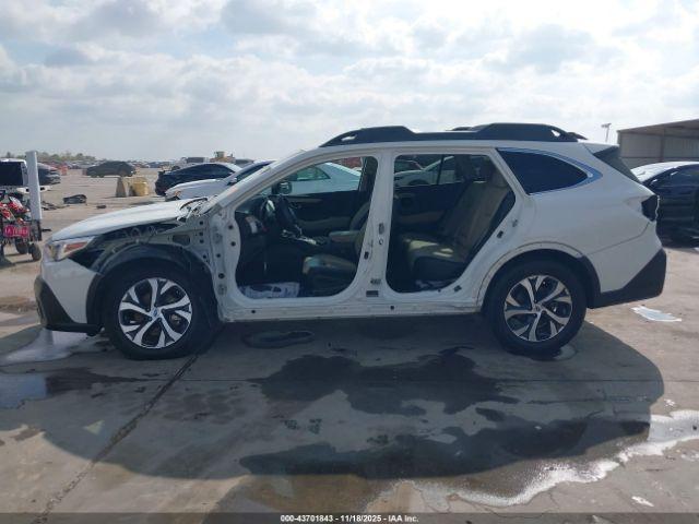 Subaru Outback Limited Image 10