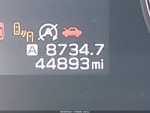 Subaru Outback Limited Image 18