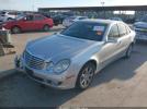 Mercedes-Benz E-Class Image 5