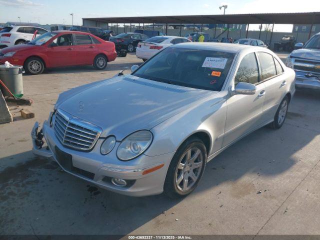 Mercedes-Benz E-Class Image 5