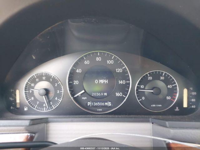 Mercedes-Benz E-Class Image 7