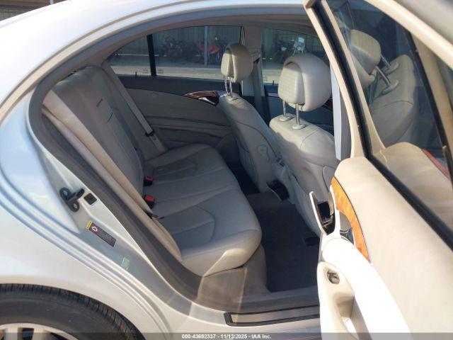 Mercedes-Benz E-Class Image 6