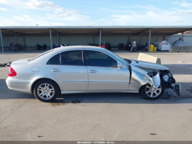 Mercedes-Benz E-Class Image 8