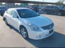 Nissan Altima 2.5 S Image 1