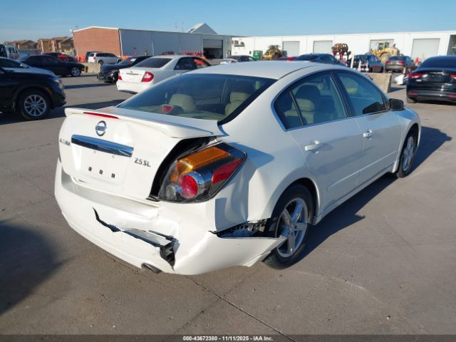 Nissan Altima 2.5 S Image 10