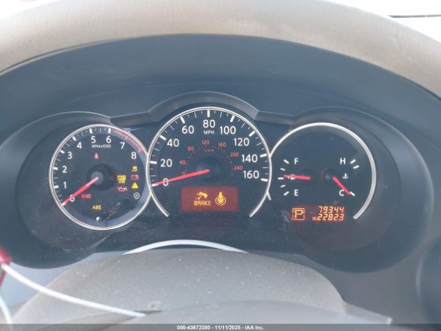 Nissan Altima 2.5 S Image 2