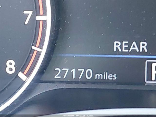 Nissan Altima Sv Fwd Image 13