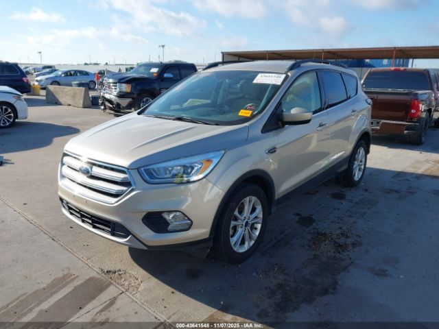 Ford Escape Sel Image 13
