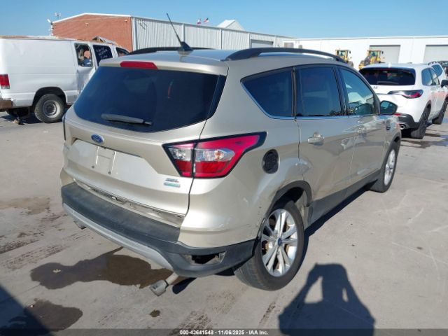 Ford Escape Sel Image 2