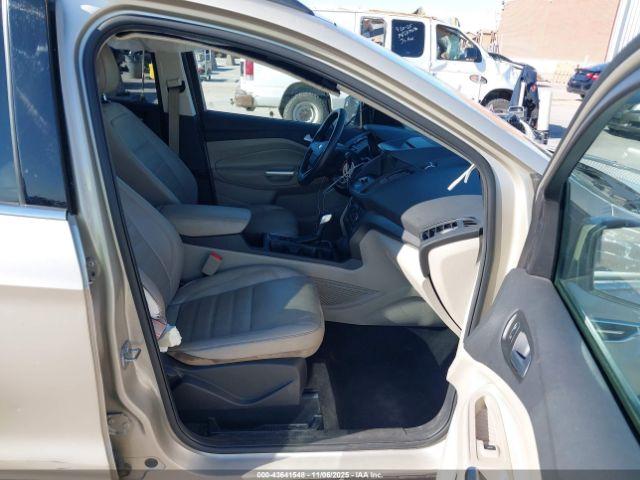 Ford Escape Sel Image 17