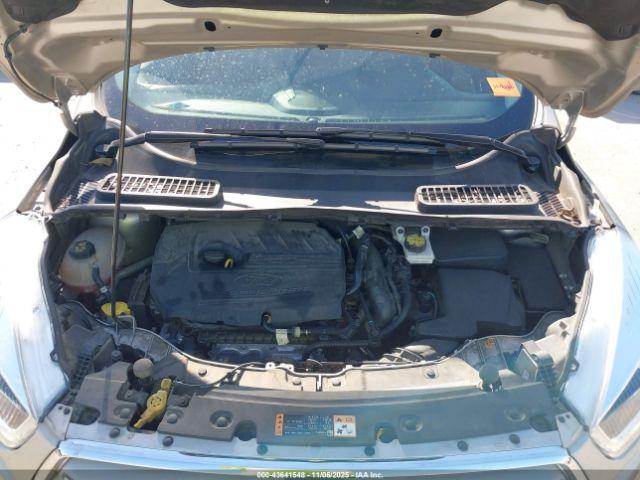 Ford Escape Sel Image 4