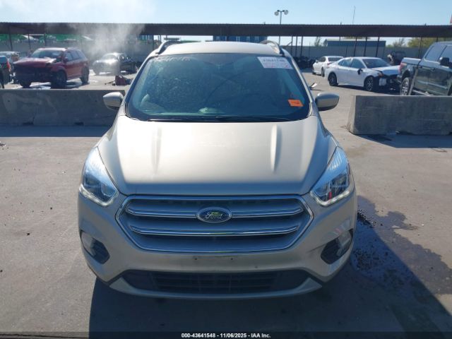 Ford Escape Sel Image 7