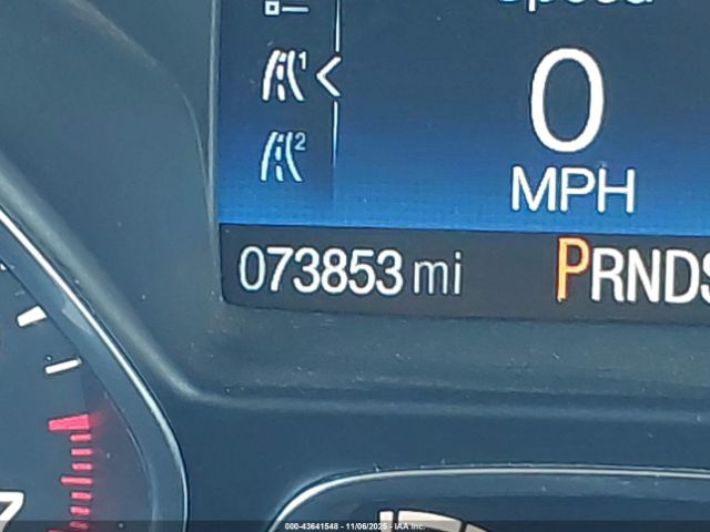 Ford Escape Sel Image 6