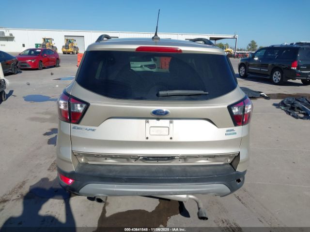 Ford Escape Sel Image 9