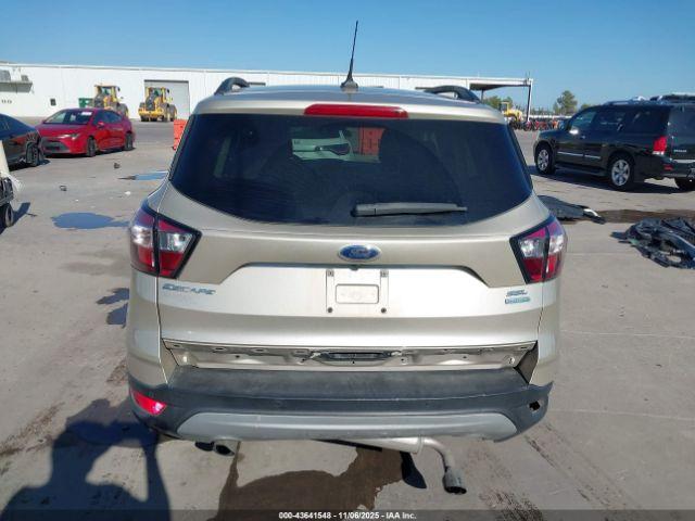 Ford Escape Sel Image 9