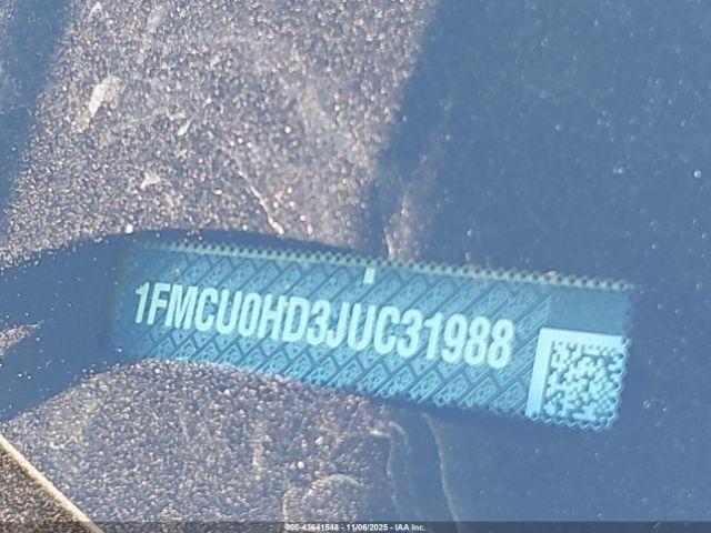 Ford Escape Sel Image 10