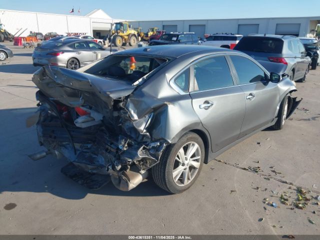 Nissan Altima 2.5 Sl Image 10