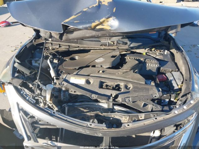 Nissan Altima 2.5 Sl Image 15