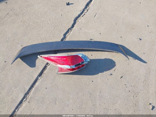 Nissan Altima 2.5 Sl Image 2