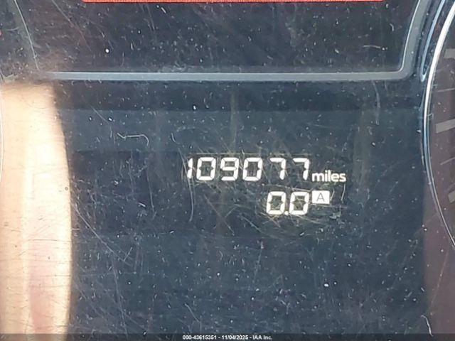 Nissan Altima 2.5 Sl Image 9