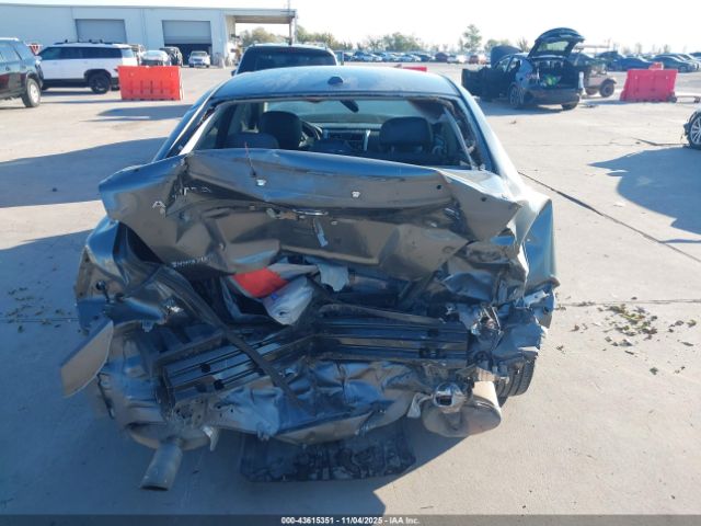 Nissan Altima 2.5 Sl Image 13