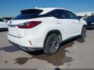 Lexus RX F Sport Image 8