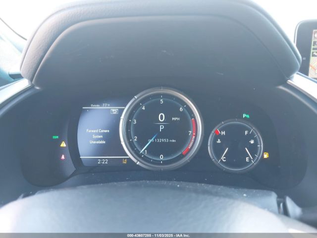 Lexus RX F Sport Image 10