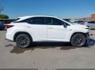 Lexus RX F Sport Image 13
