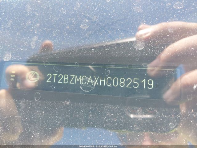 Lexus RX F Sport Image 5