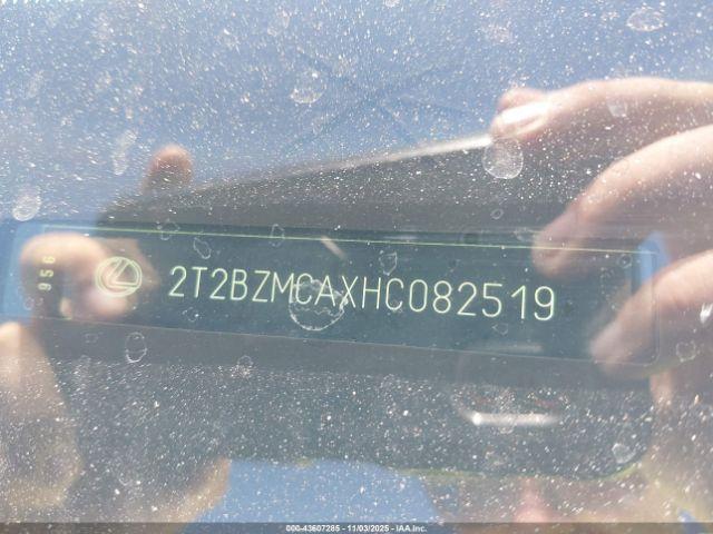 Lexus RX F Sport Image 5