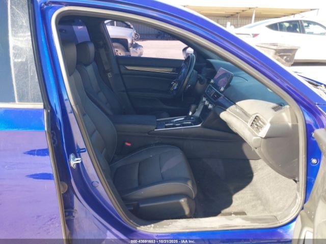 Honda Accord Sport Image 14