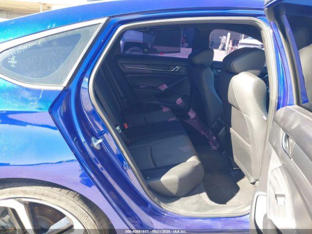 Honda Accord Sport Image 6