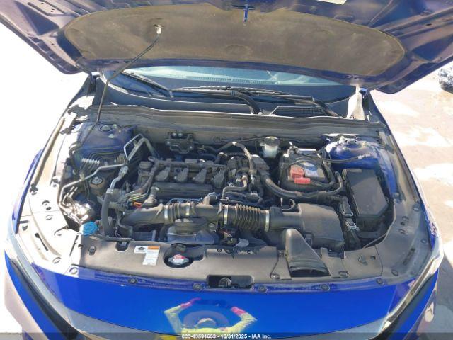 Honda Accord Sport Image 17