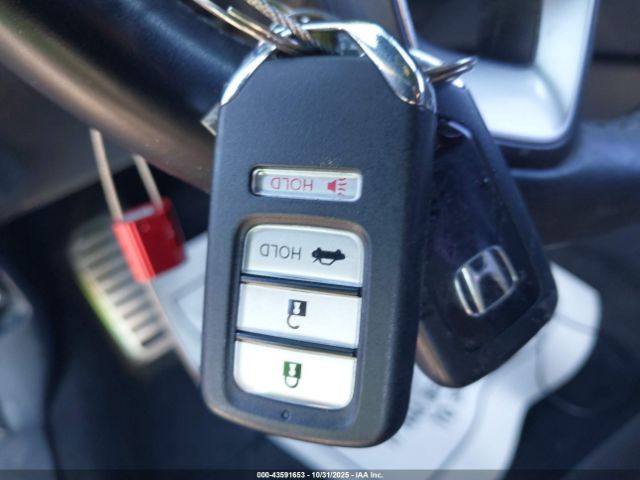 Honda Accord Sport Image 5