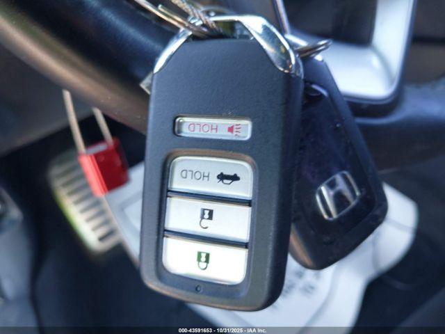 Honda Accord Sport Image 5