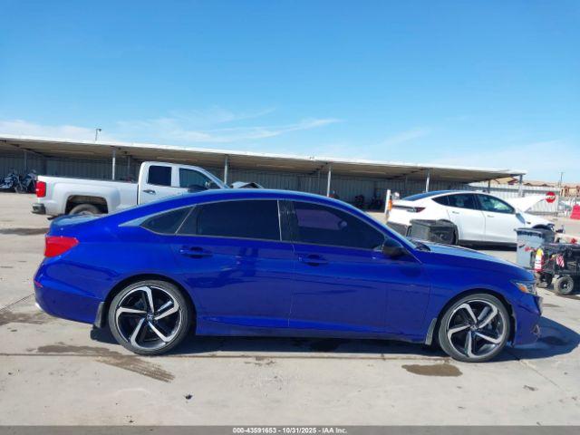 Honda Accord Sport Image 12