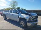 Chevrolet Silverado 1500 Work Truck 2wt Image 1