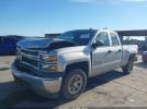 Chevrolet Silverado 1500 Work Truck 2wt Image 3