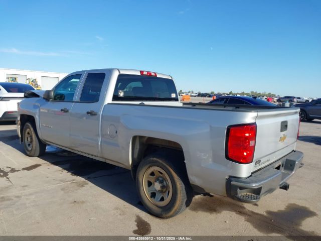 Chevrolet Silverado 1500 Work Truck 2wt Image 18