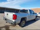 Chevrolet Silverado 1500 Work Truck 2wt Image 10