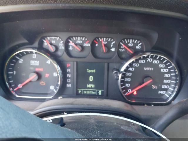 Chevrolet Silverado 1500 Work Truck 2wt Image 5