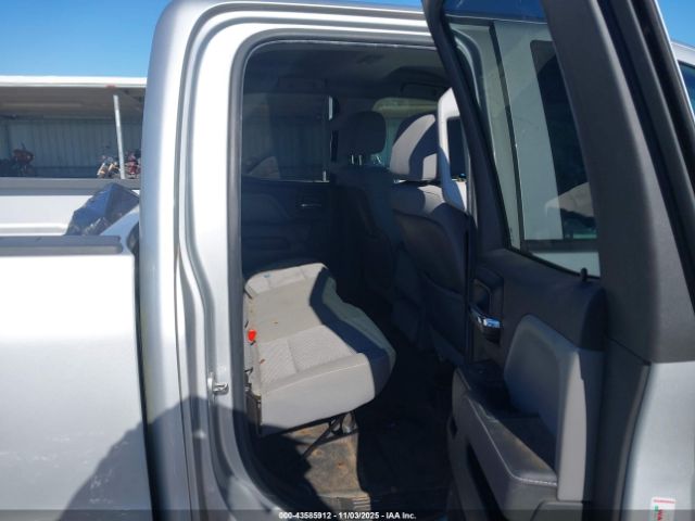 Chevrolet Silverado 1500 Work Truck 2wt Image 6