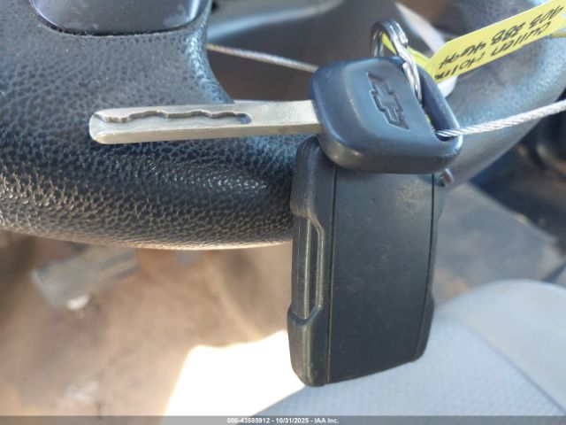 Chevrolet Silverado 1500 Work Truck 2wt Image 11