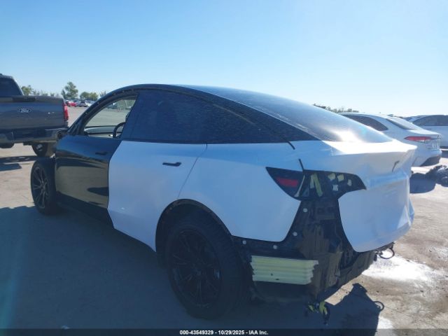 Tesla Model Y Long Range Dual Motor All-wheel Drive Image 14