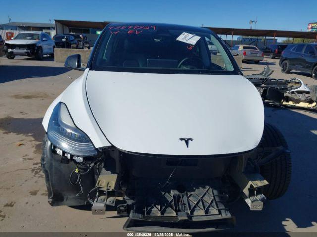 Tesla Model Y Long Range Dual Motor All-wheel Drive Image 15