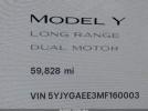 Tesla Model Y Long Range Dual Motor All-wheel Drive Image 2