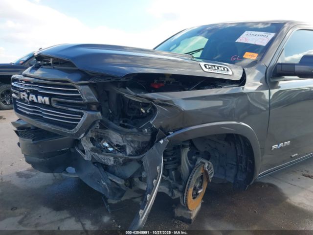 Ram 1500 Laramie  4x2 5'7 Box Image 7